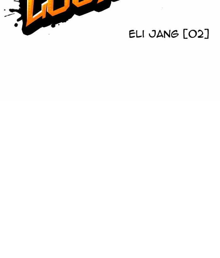 Lookism chapter 233 page 36