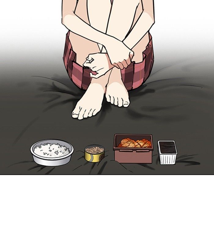 Lookism chapter 233 page 84