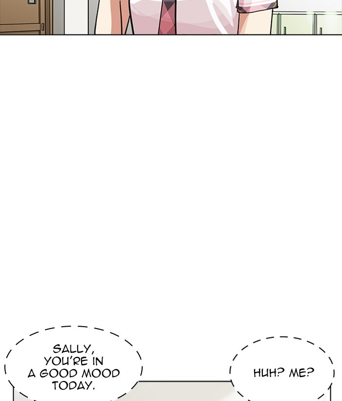 Lookism chapter 233 page 90