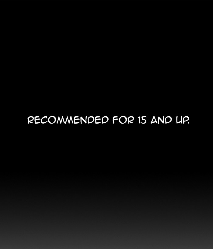 Lookism chapter 234 page 1