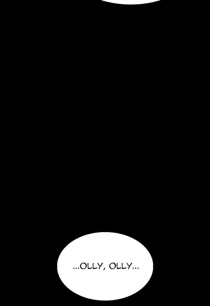 Lookism chapter 235 page 76