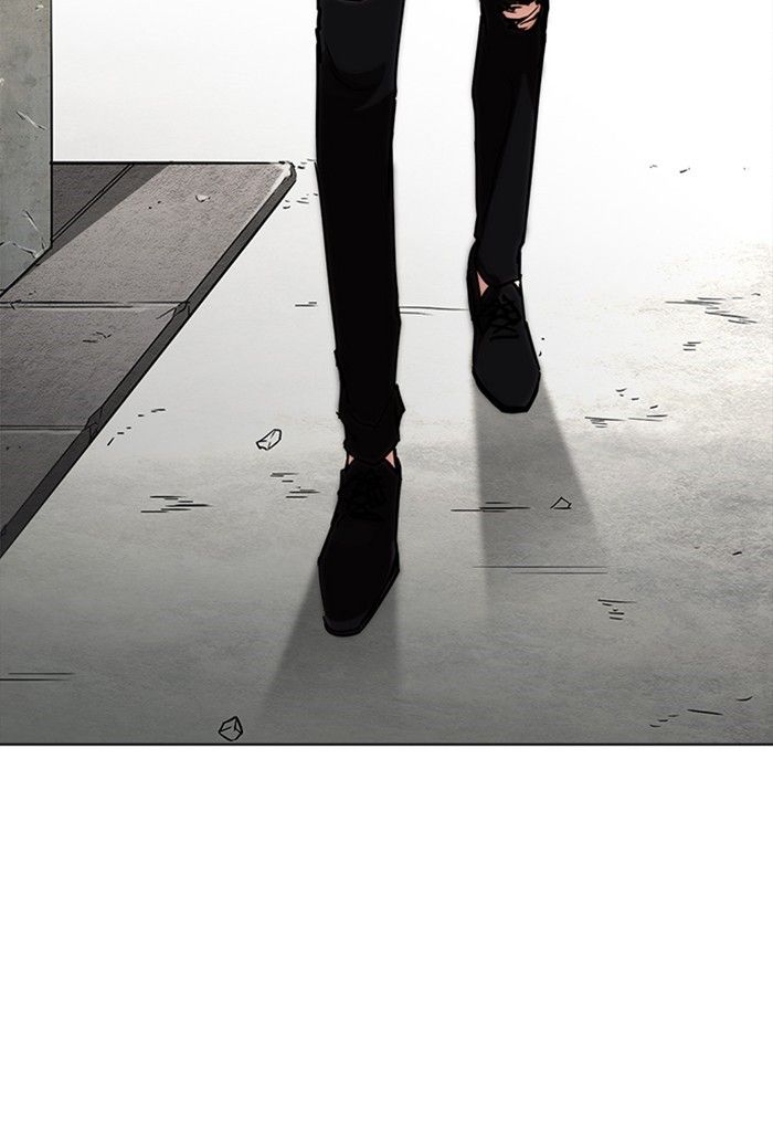 Lookism chapter 236 page 136