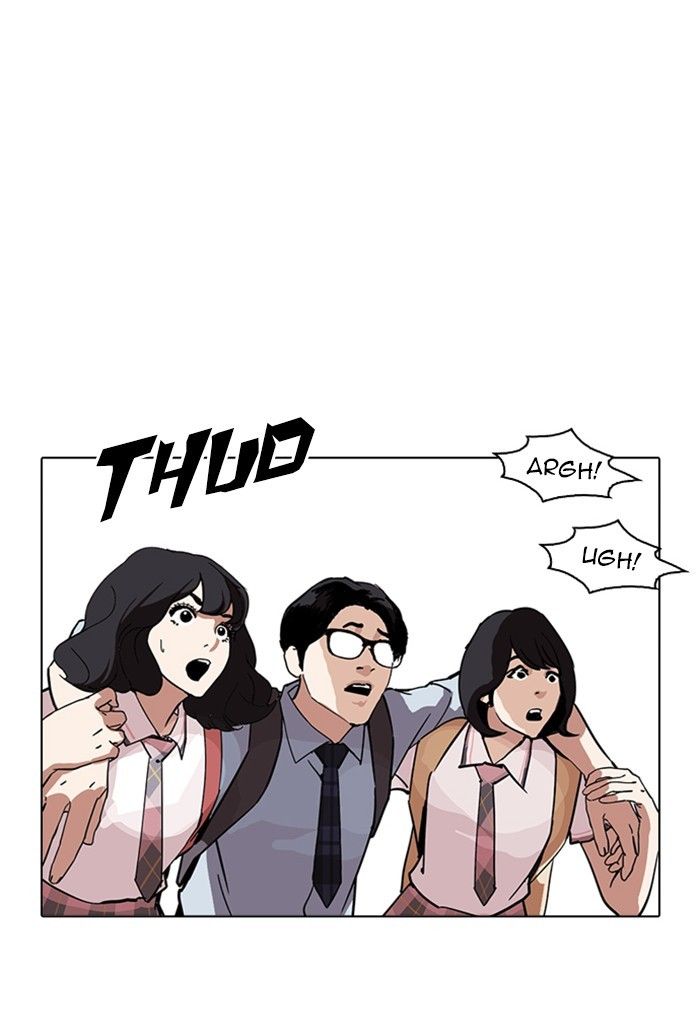 Lookism chapter 236 page 154