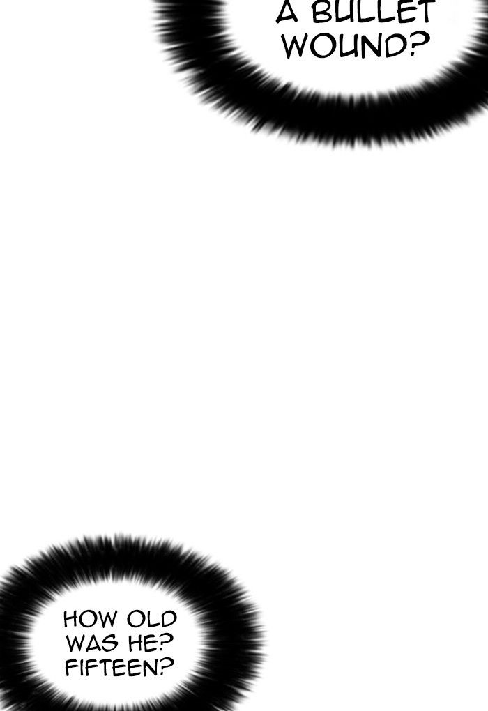 Lookism chapter 236 page 6