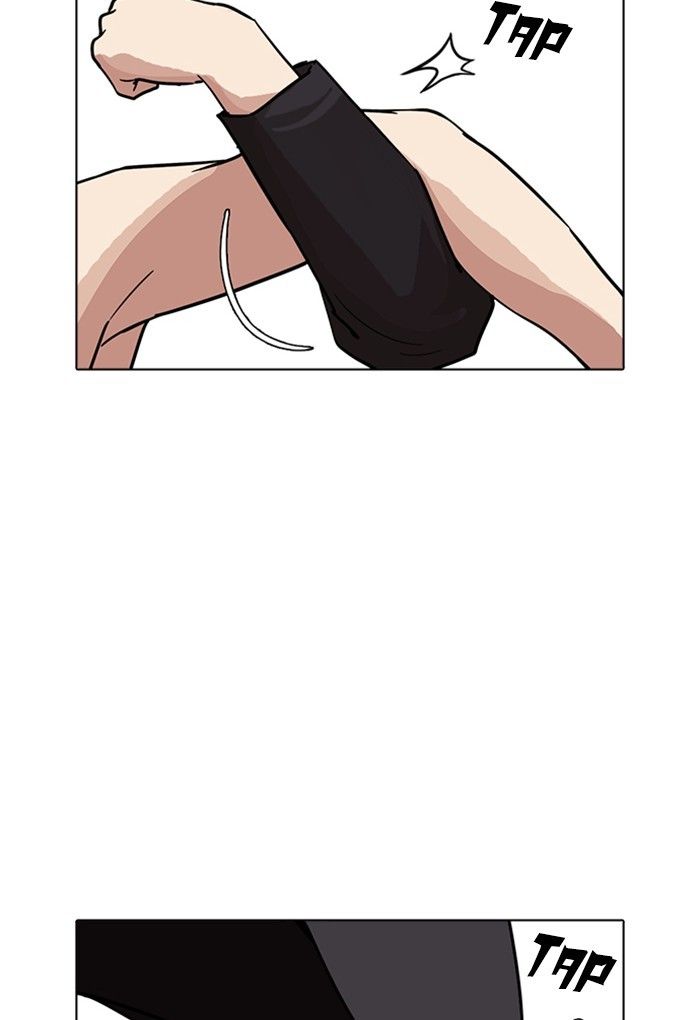 Lookism chapter 236 page 77