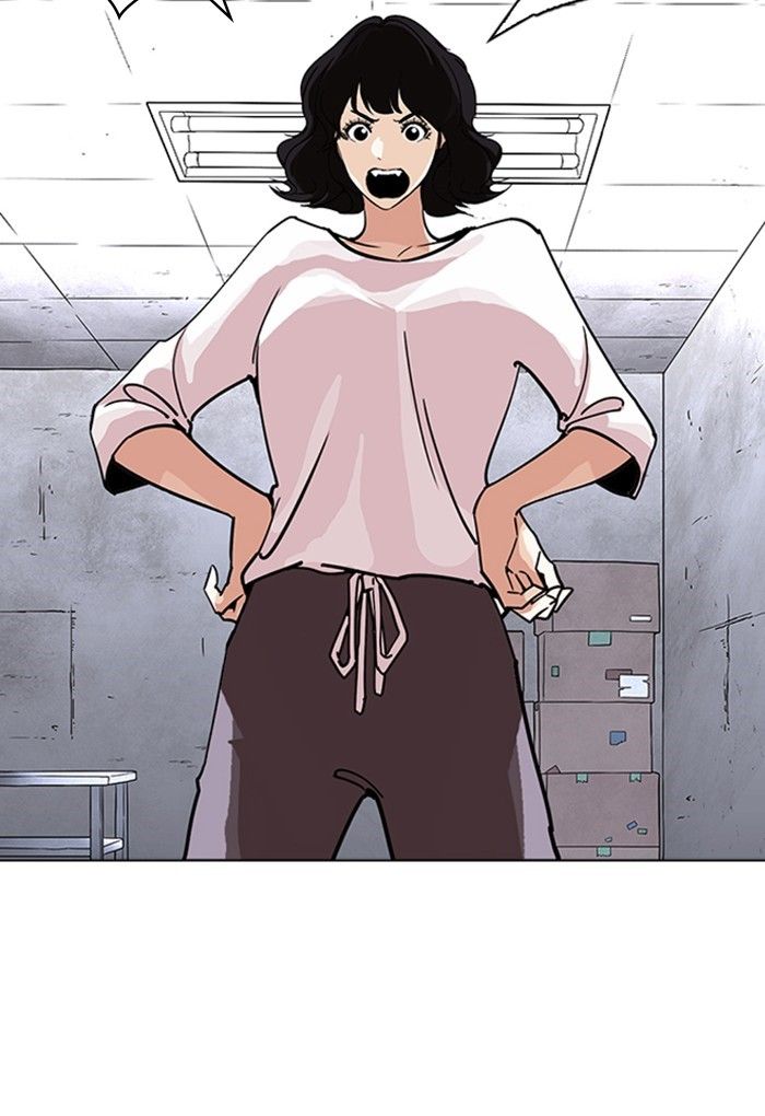 Lookism chapter 236 page 91