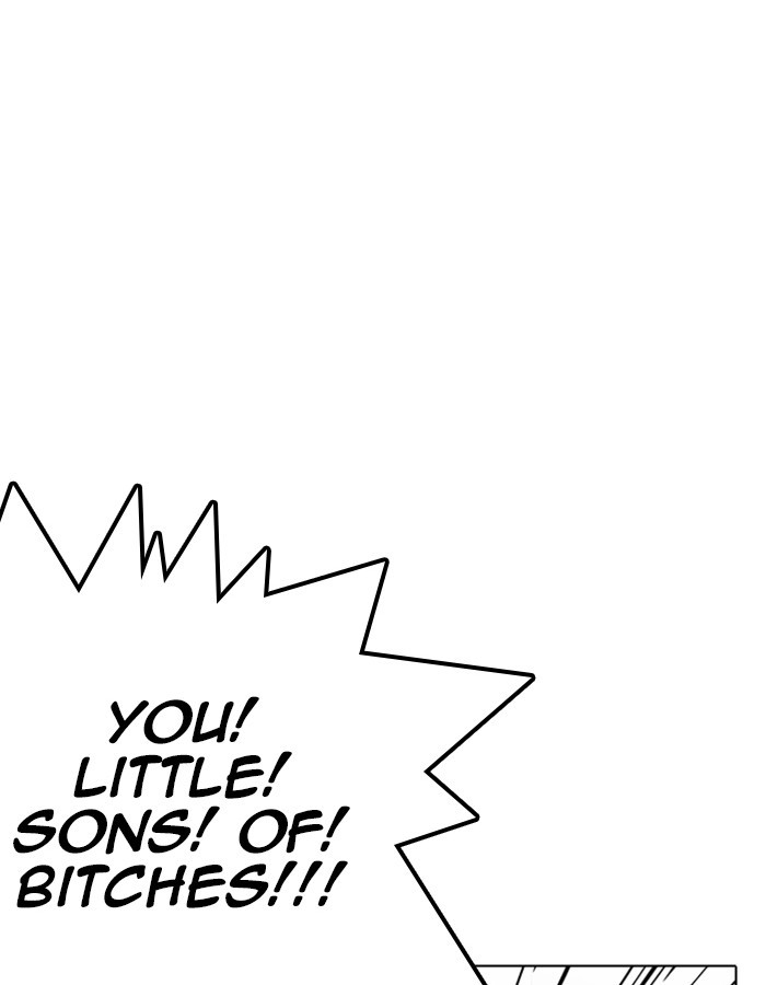 Lookism chapter 237 page 152