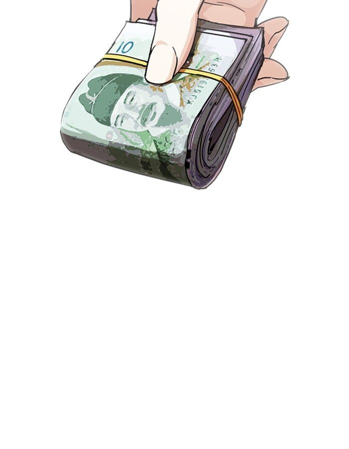 Lookism chapter 237 page 28