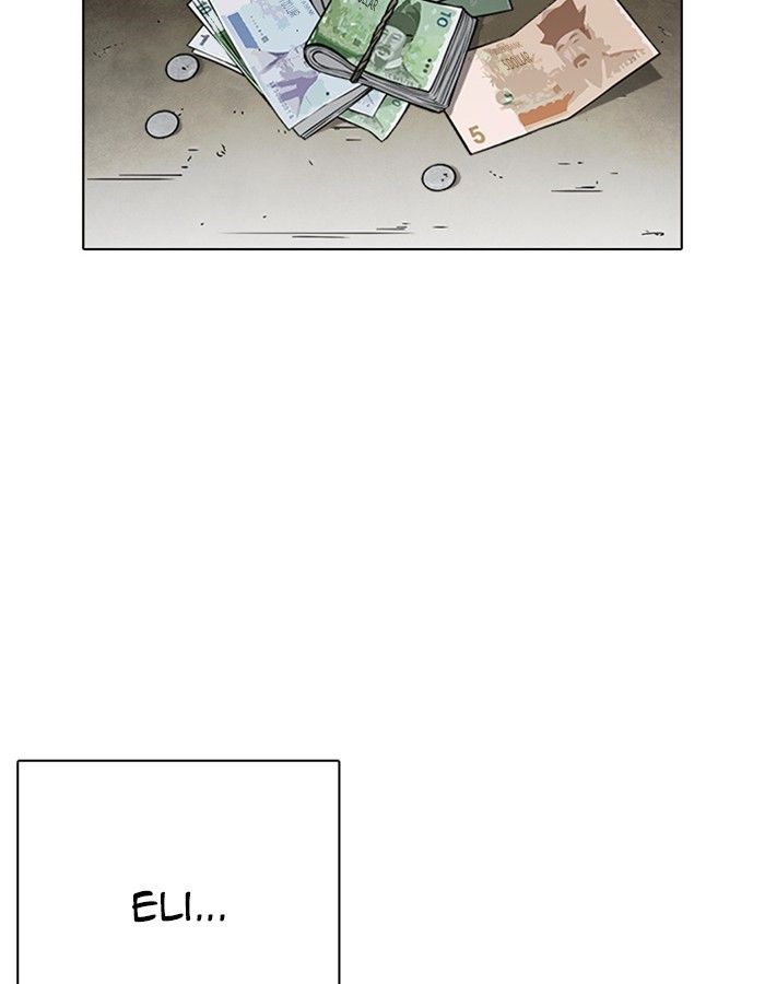 Lookism chapter 237 page 74