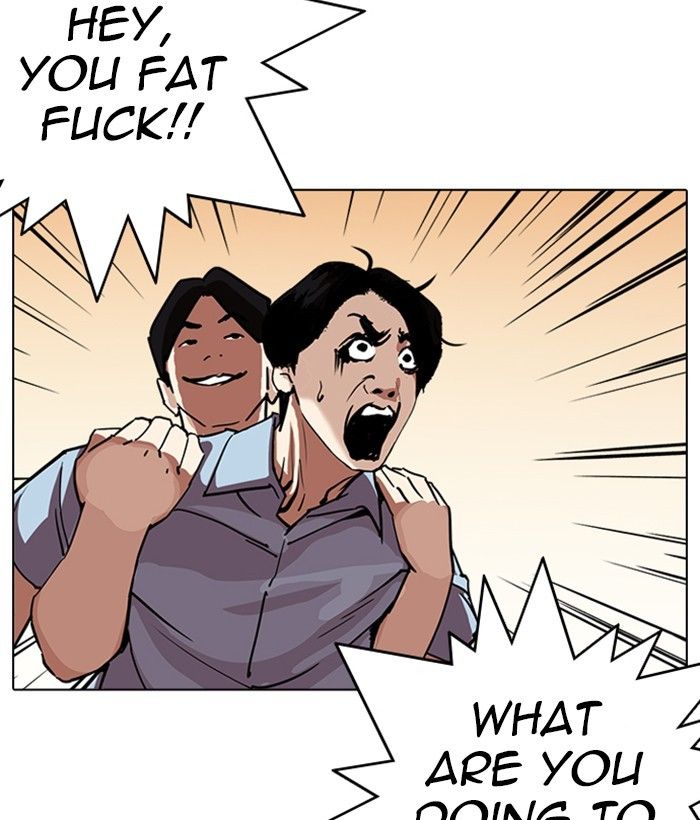 Lookism chapter 239 page 13