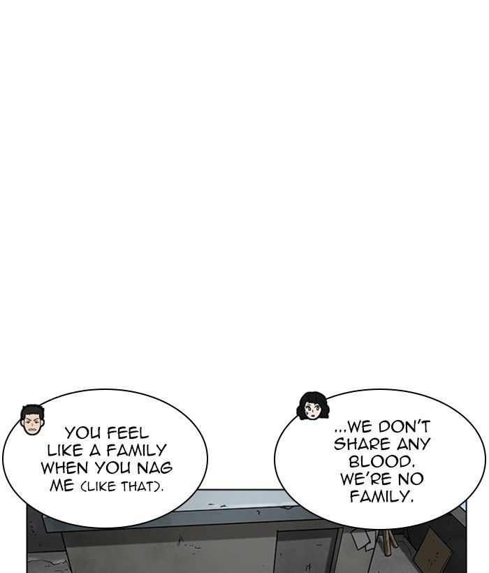 Lookism chapter 239 page 134