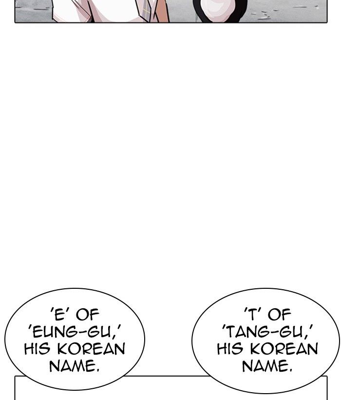 Lookism chapter 239 page 161