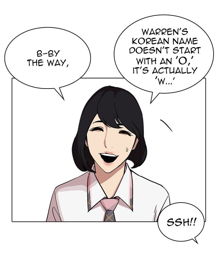 Lookism chapter 239 page 171