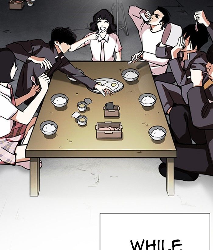 Lookism chapter 239 page 188