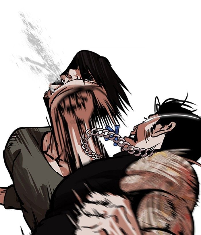 Lookism chapter 239 page 20