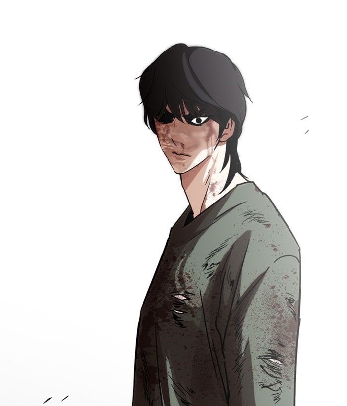 Lookism chapter 239 page 88