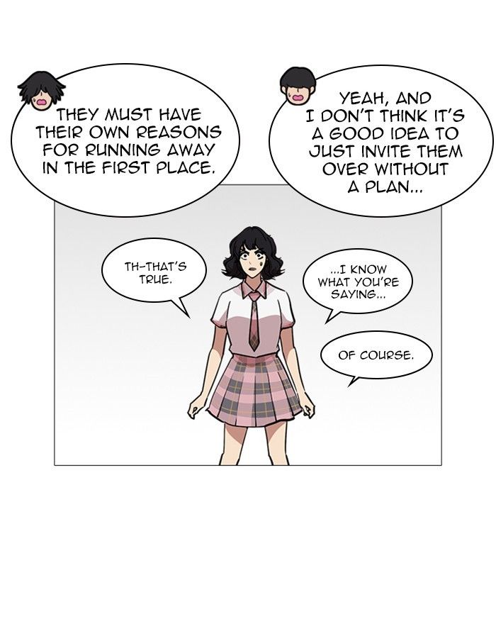 Lookism chapter 240 page 64