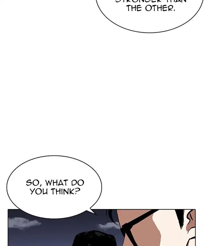 Lookism chapter 241 page 29