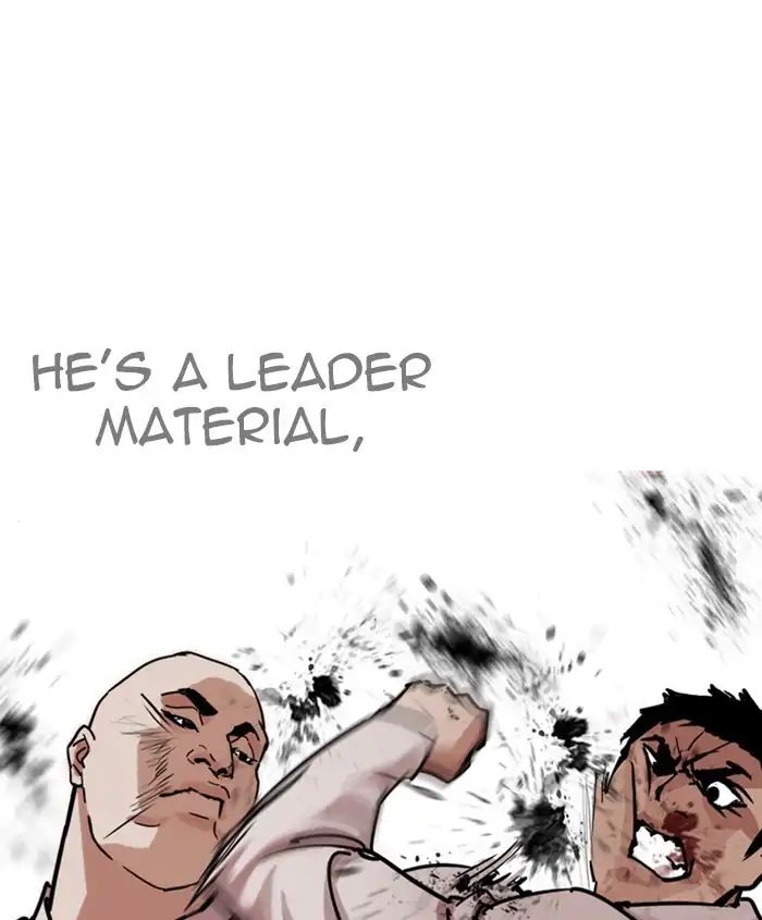 Lookism chapter 241 page 41