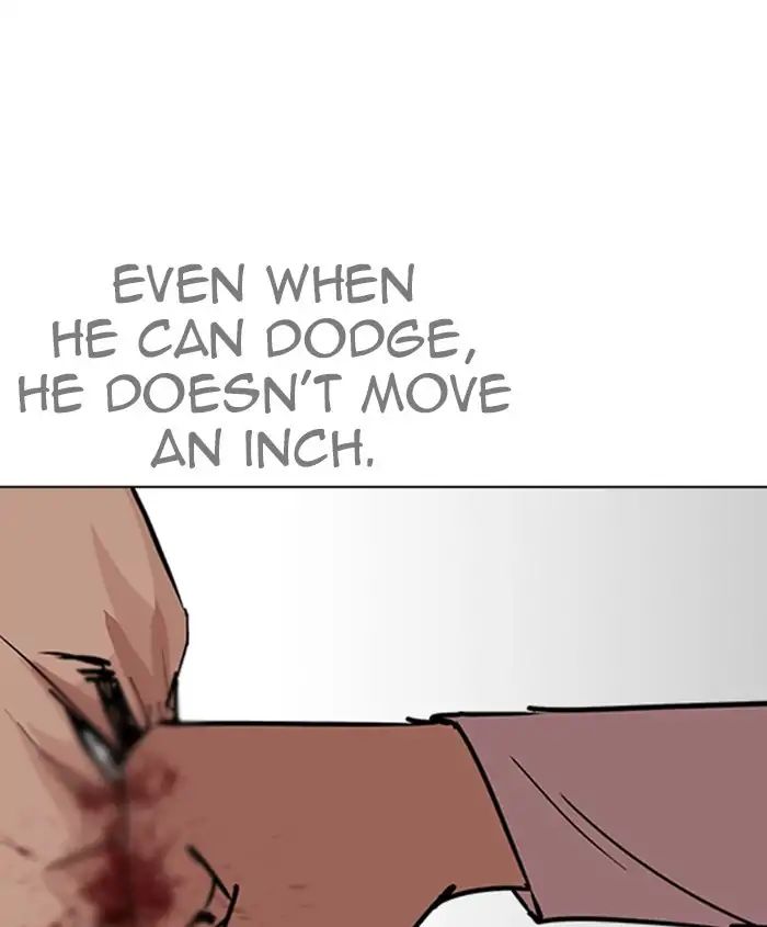 Lookism chapter 241 page 45