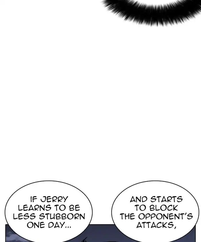 Lookism chapter 241 page 75