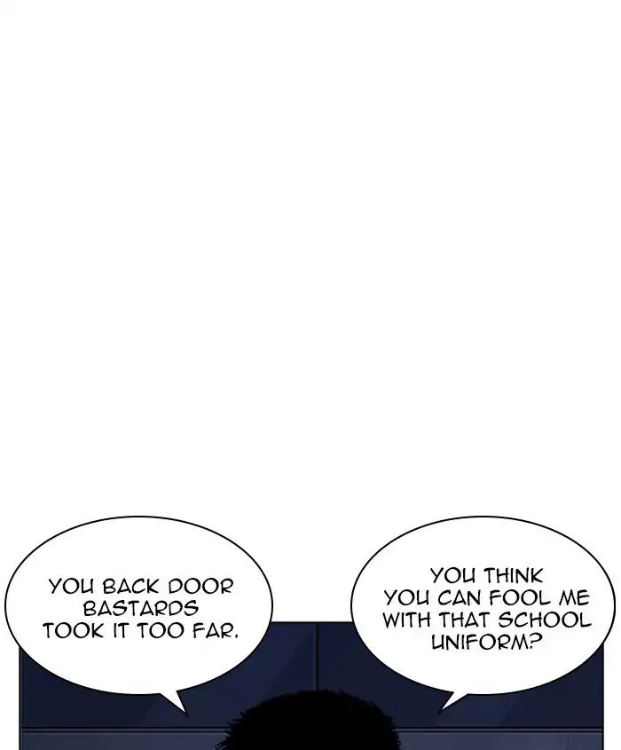 Lookism chapter 241 page 8