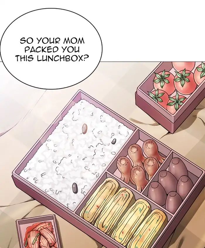 Lookism chapter 241 page 83