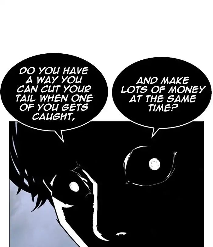 Lookism chapter 243 page 100