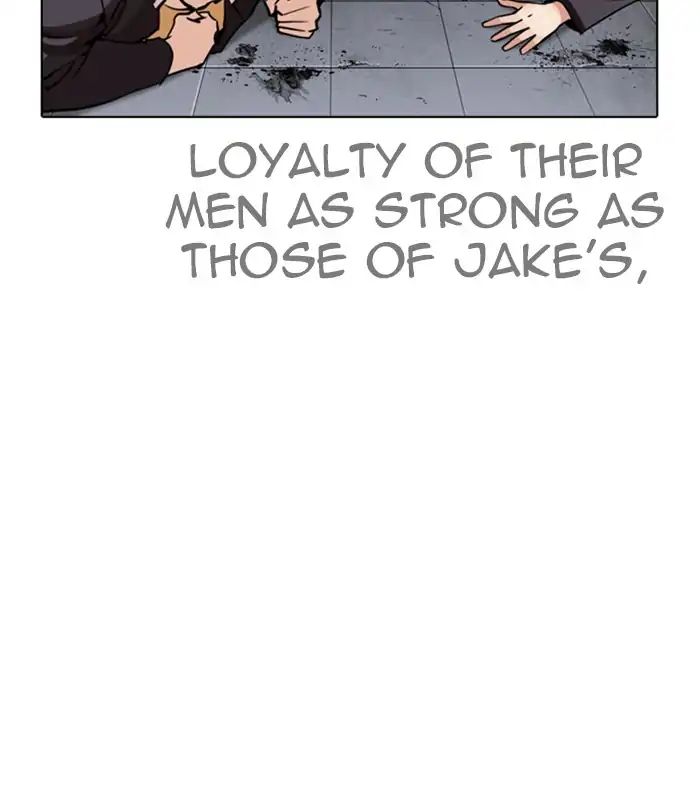 Lookism chapter 243 page 124