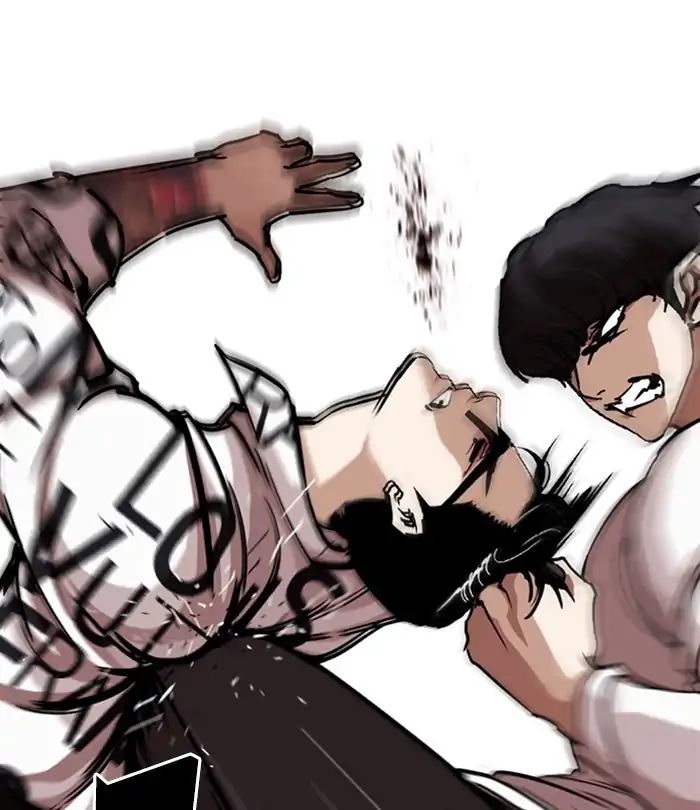 Lookism chapter 243 page 14