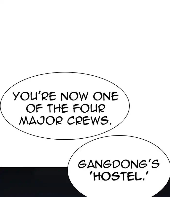 Lookism chapter 243 page 143