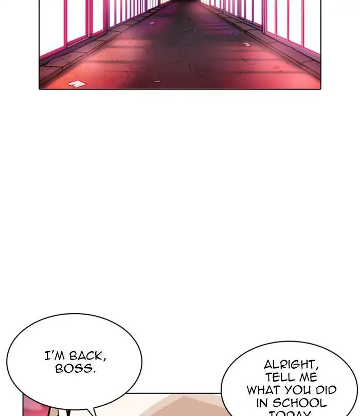 Lookism chapter 243 page 152