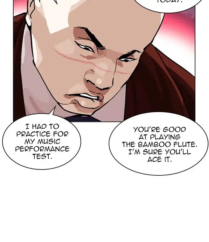 Lookism chapter 243 page 153