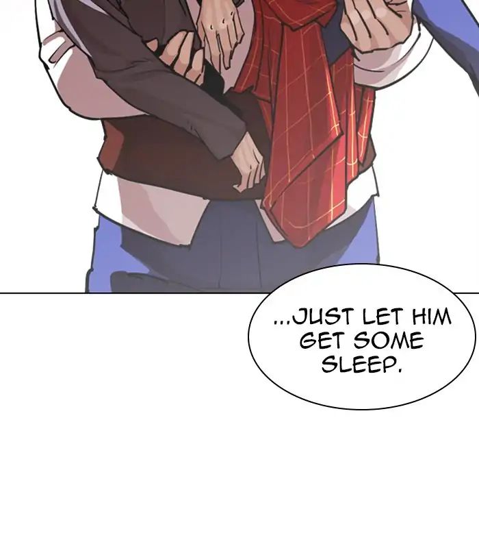 Lookism chapter 243 page 157