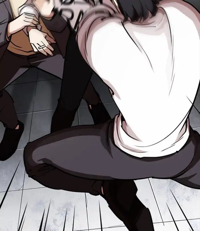 Lookism chapter 243 page 24