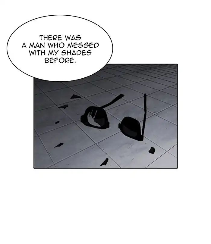 Lookism chapter 243 page 37