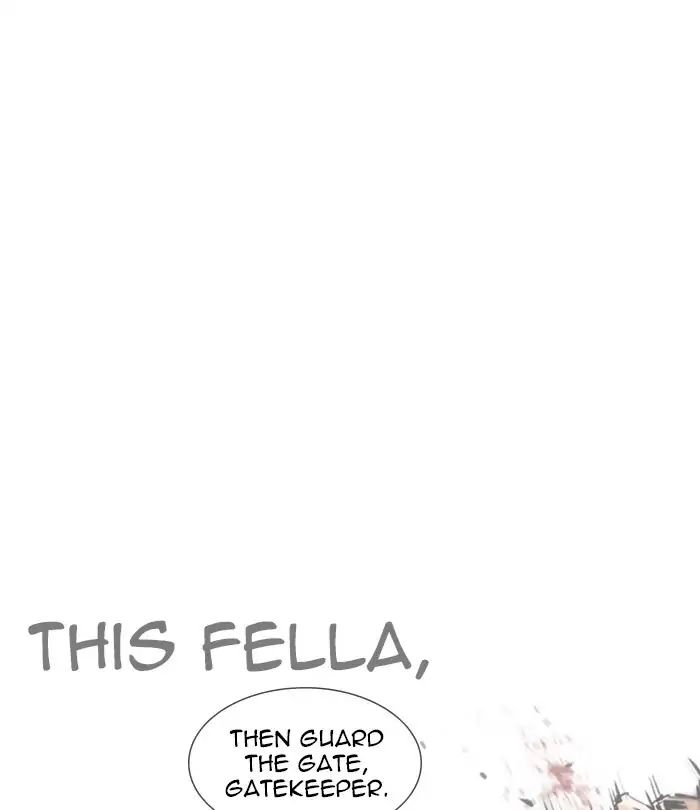 Lookism chapter 243 page 56