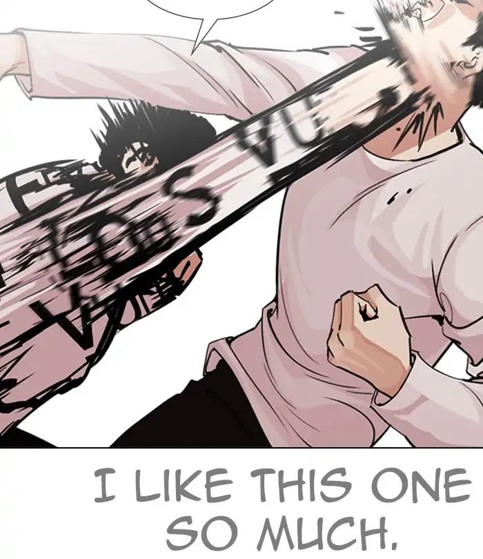 Lookism chapter 243 page 57