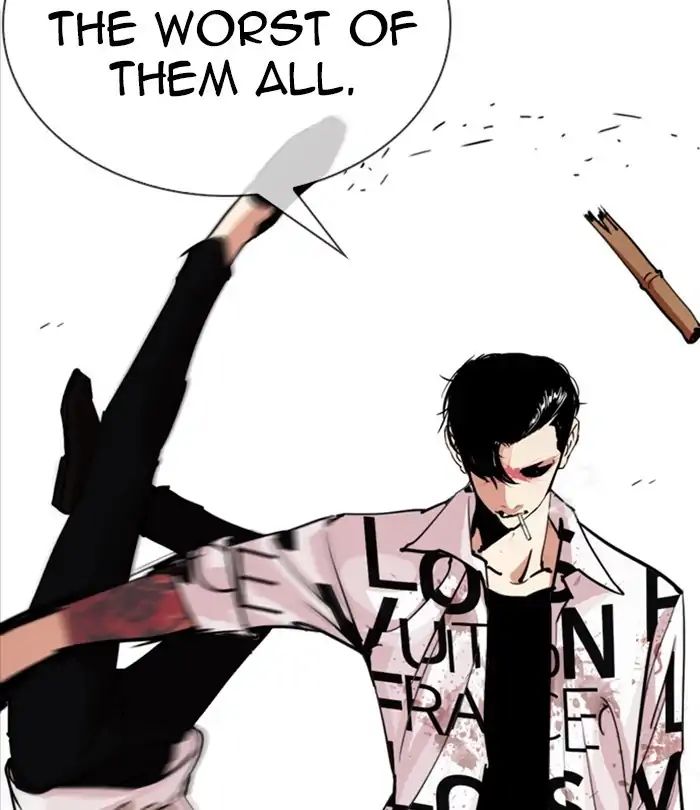 Lookism chapter 243 page 65