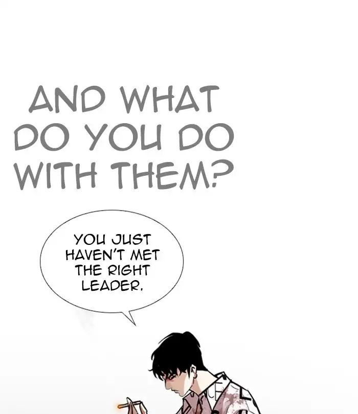 Lookism chapter 243 page 71