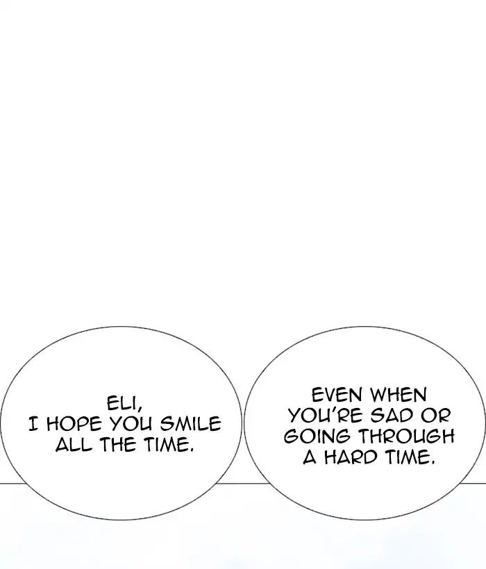 Lookism chapter 244 page 116