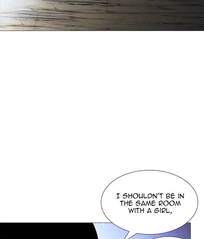 Lookism chapter 244 page 151