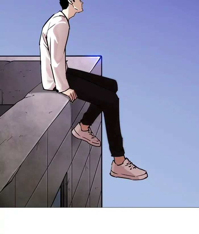 Lookism chapter 244 page 166