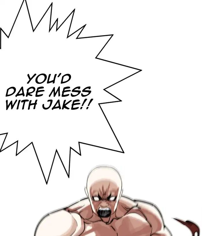 Lookism chapter 244 page 7