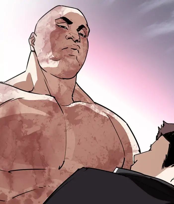 Lookism chapter 244 page 83