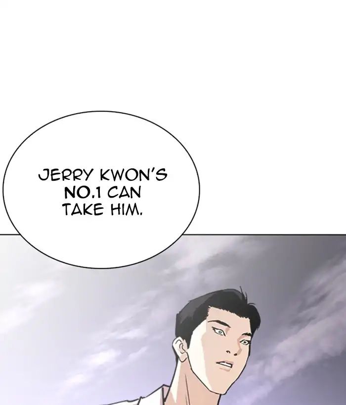 Lookism chapter 244 page 89