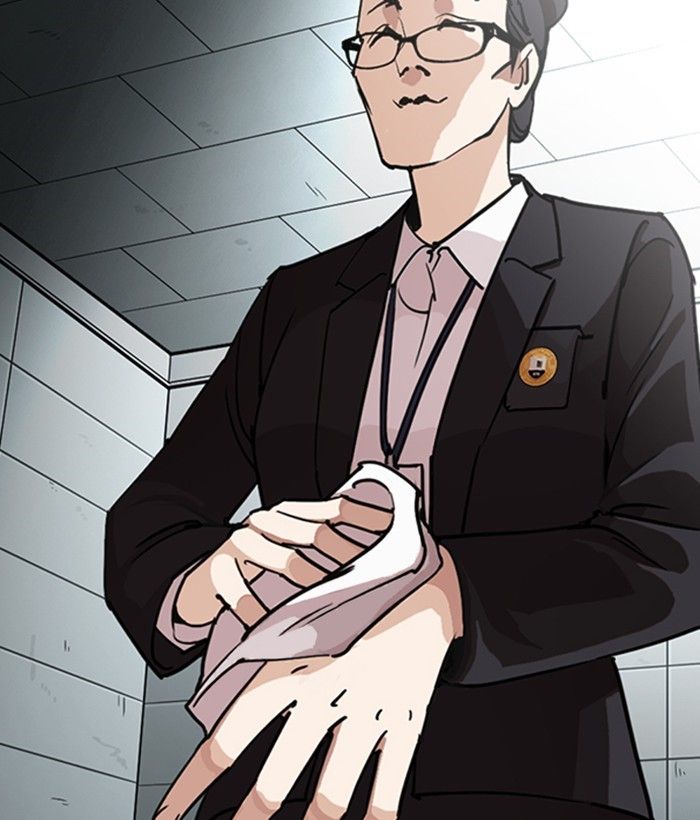 Lookism chapter 245 page 22