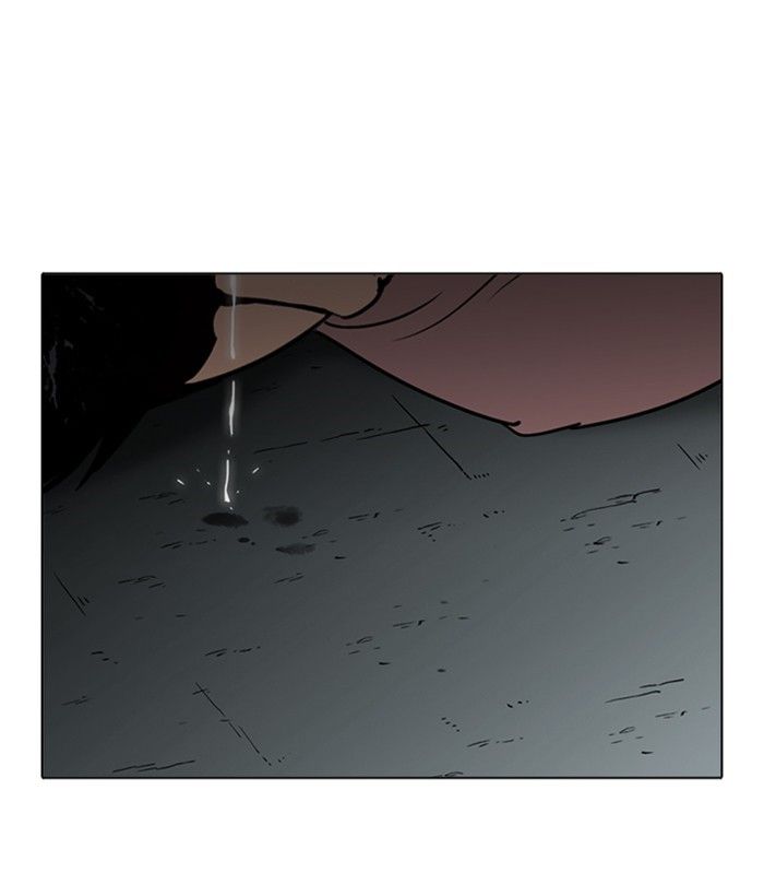 Lookism chapter 245 page 35