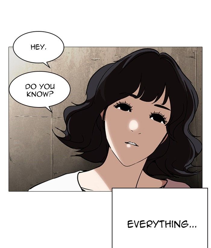 Lookism chapter 245 page 85