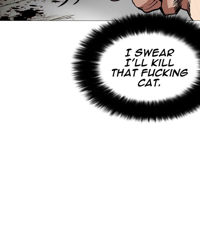 Lookism chapter 246 page 124